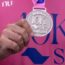 Medalha da 10K SP Challenge 2025 leva a assinatura da Metalvest