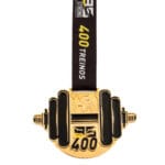 Medalha em metal - Imagem 2