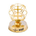 Troféu em metal 3D - Imagem 2