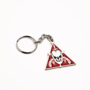 Chaveiro em Metal