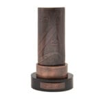 Troféu em metal - Imagem 3