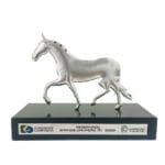 Troféu em metal 3D - Imagem 2