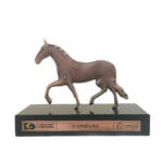 Troféu em metal 3D - Imagem 3