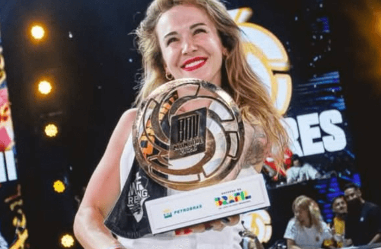 Premiação Metalvest Breaking do Verão 2026