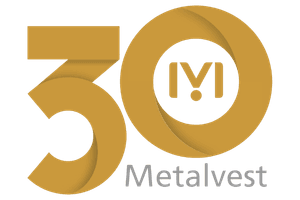 Metalvest - Líder em Projetos em Metal