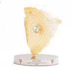 Troféu em Metal - Imagem 2