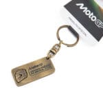Chaveiro em Metal - Imagem 2