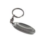 Chaveiro em metal - Imagem 3