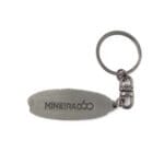 Chaveiro em metal - Imagem 2