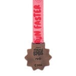 Medalha em metal - Imagem 2