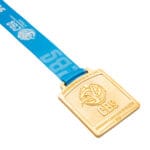 Medalha em Metal - Imagem 2