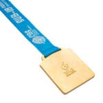 Medalha em Metal - Imagem 3