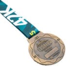 Medalha em Metal - Imagem 3