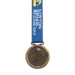 Medalha em Metal - Imagem 3