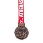 Medalha em Metal - Imagem 3