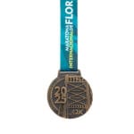 Medalha em metal - Imagem 3