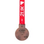 Medalha em metal - Imagem 2