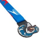 Medalha em metal - Imagem 2