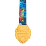 Medalha em metal - Imagem 2