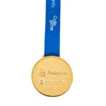Medalha em metal - Imagem 2