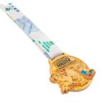Medalha em metal - Imagem 2