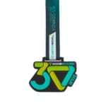 Medalha em metal