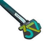 Medalha em metal - Imagem 2