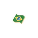 Pin em Metal - Imagem 2