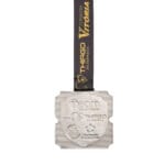 Medalha em metal - Imagem 2