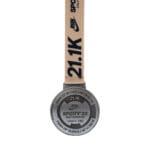 Medalha em metal