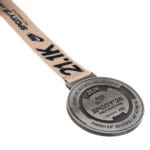Medalha em metal - Imagem 2