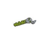 Pin em metal