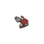 Pin em metal - Imagem 2