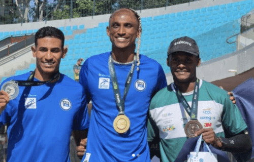 Troféu Brasil de atletismo