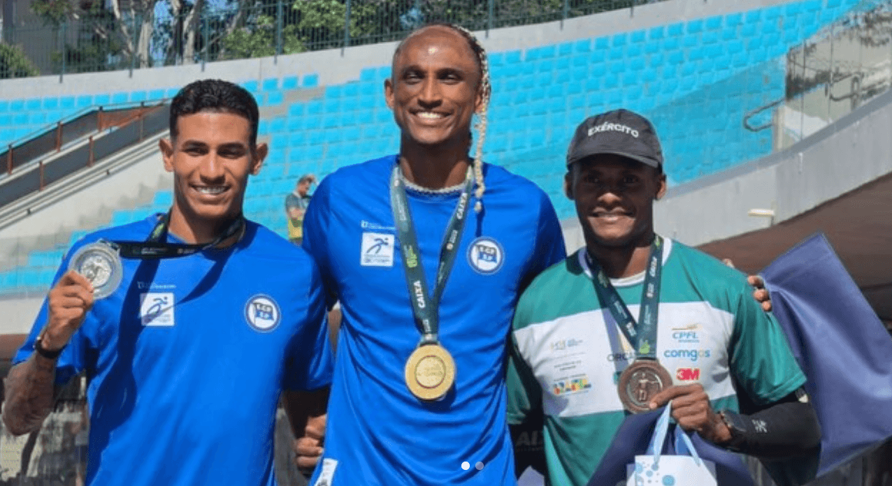Troféu Brasil de atletismo