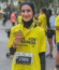 A Zayed Charity Run Brasil