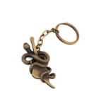 Chaveiro em metal - Imagem 2