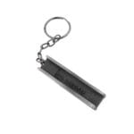 Chaveiro em metal