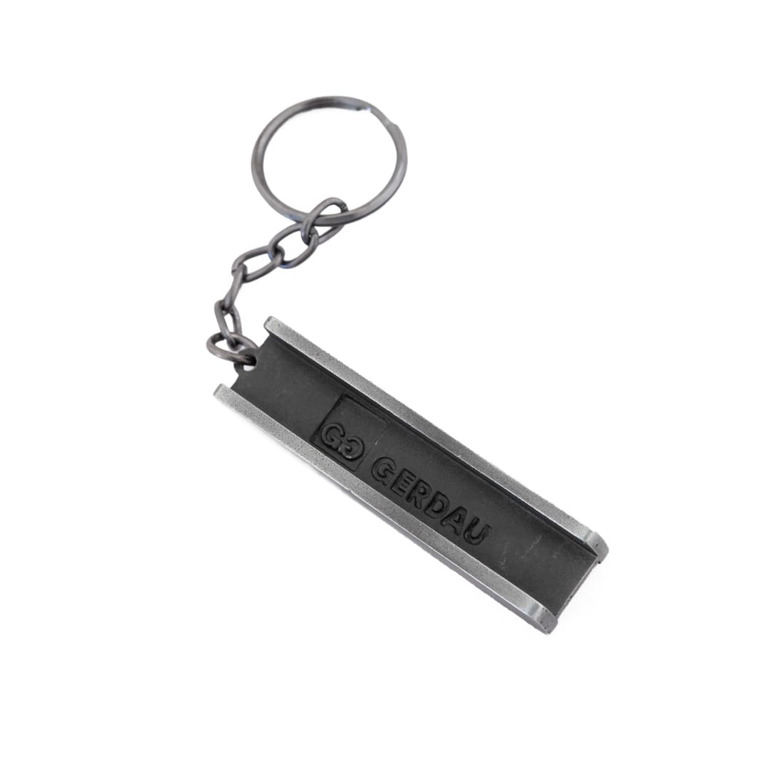 Chaveiro em metal