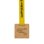 Medalha em metal - Imagem 2