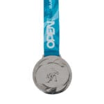 Medalha em metal - Imagem 3