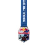 Medalha em metal