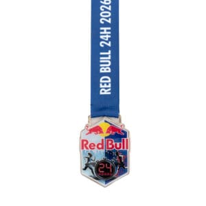 Medalha em metal