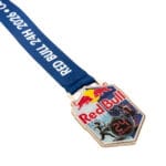 Medalha em metal - Imagem 2