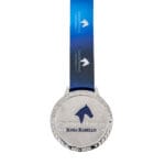 Medalha em metal - Imagem 2