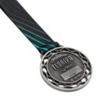 Medalha em metal - Imagem 2