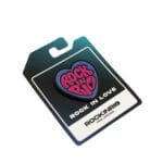 Pin em metal - Imagem 2