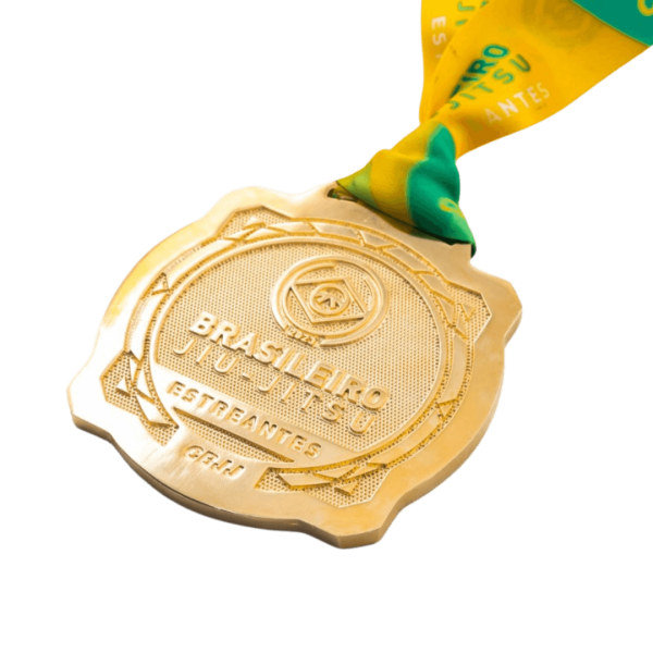 medalha brasileiro jiu-jitsu