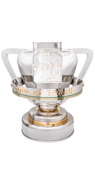 troféu copa do brasil